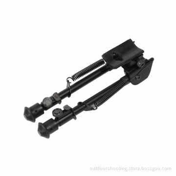 Spring Swivel Bipod and Pod Loc